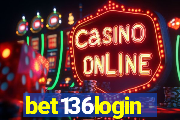 bet136login