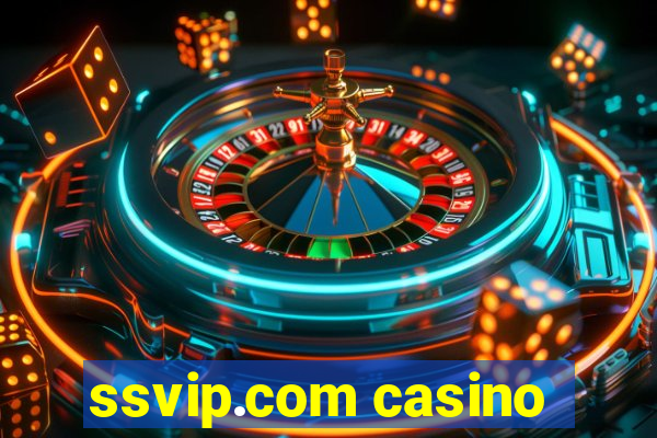 ssvip.com casino