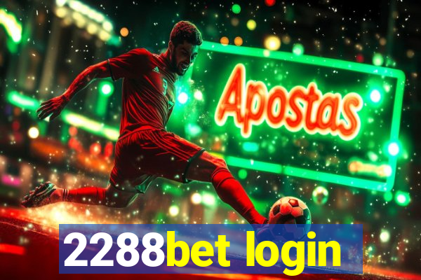 2288bet login