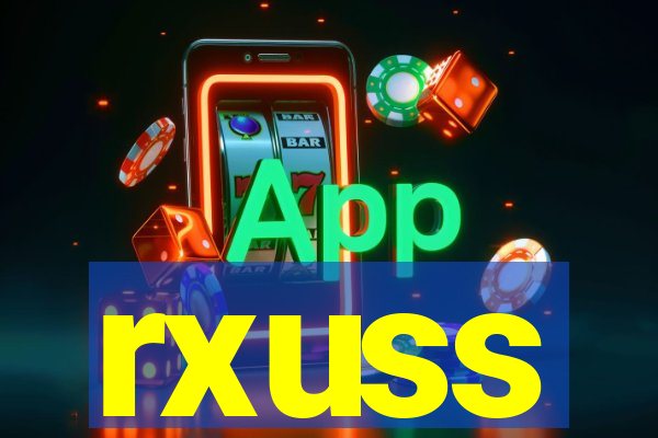 rxuss