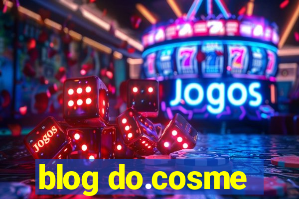 blog do.cosme