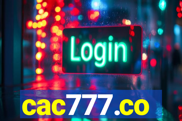 cac777.co