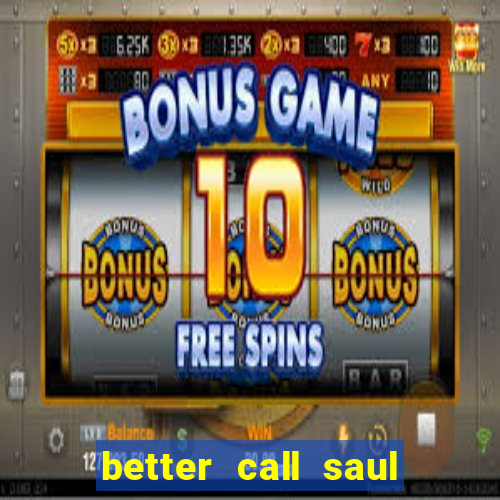 better call saul torrent dublado