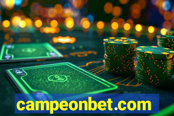 campeonbet.com