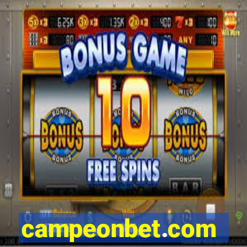 campeonbet.com