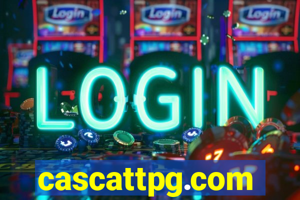 cascattpg.com