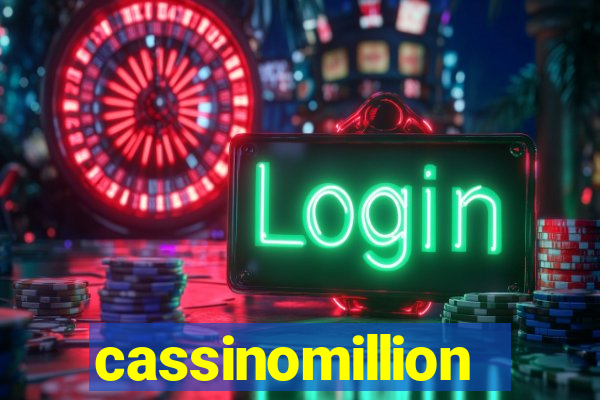 cassinomillion