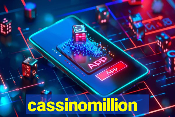 cassinomillion