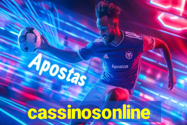 cassinosonline