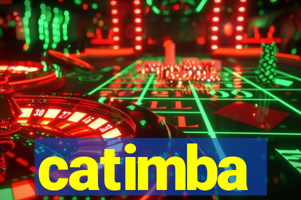 catimba