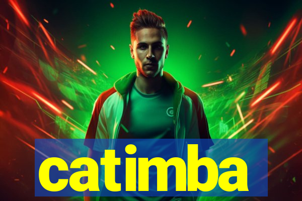 catimba