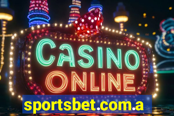 sportsbet.com.au
