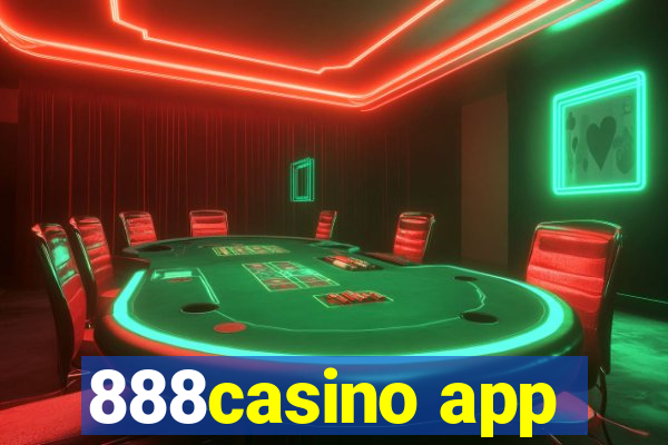 888casino app