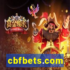 cbfbets.com