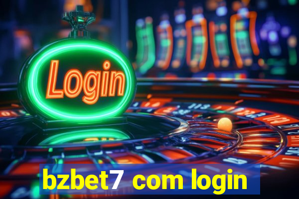 bzbet7 com login