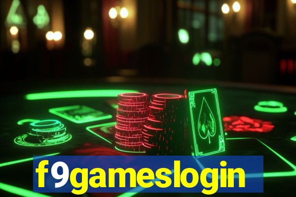 f9gameslogin