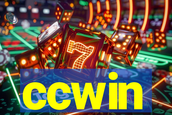 ccwin