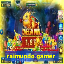 raimundo gamer