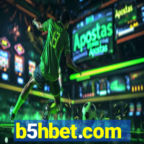 b5hbet.com