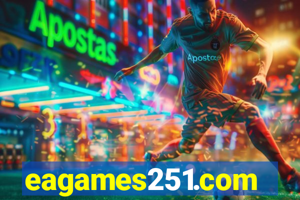 eagames251.com