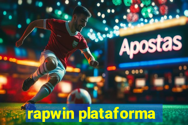 rapwin plataforma