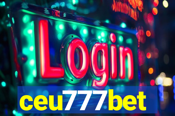ceu777bet