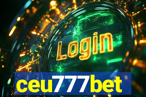 ceu777bet