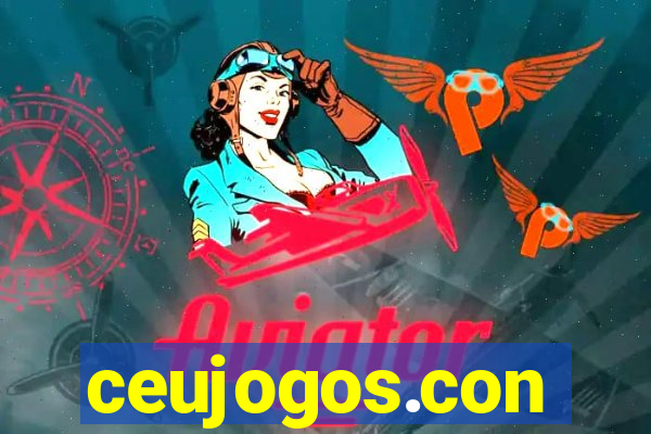 ceujogos.con