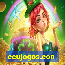 ceujogos.con