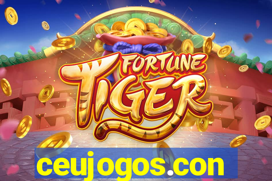 ceujogos.con
