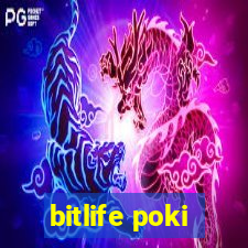 bitlife poki