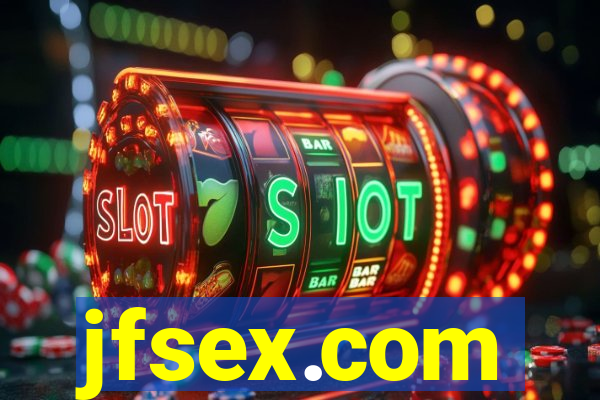 jfsex.com