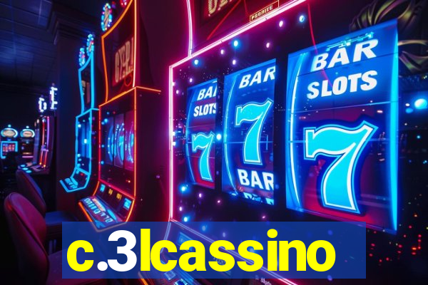 c.3lcassino