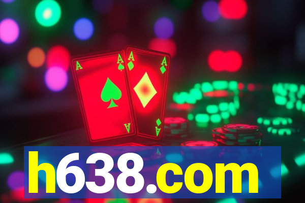 h638.com