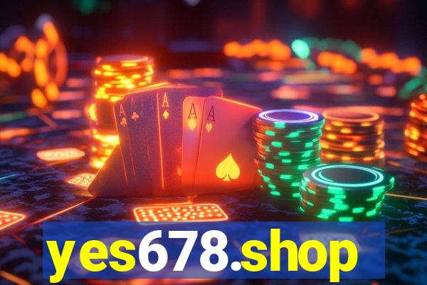 yes678.shop