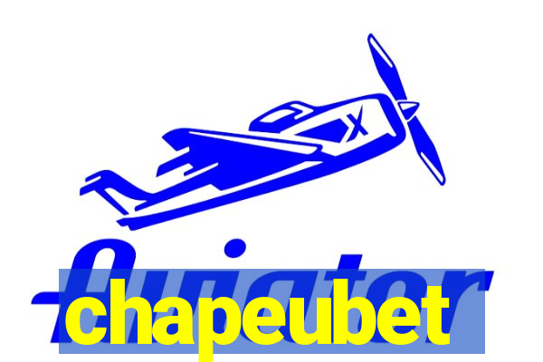 chapeubet