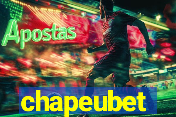 chapeubet