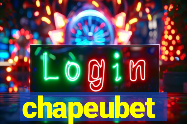 chapeubet