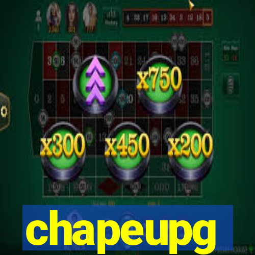 chapeupg