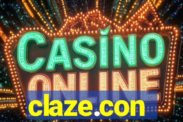 claze.con