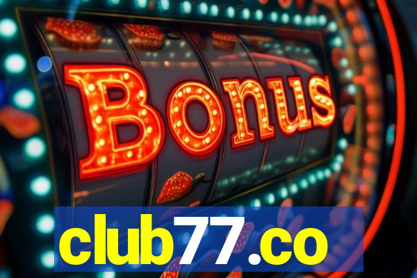 club77.co