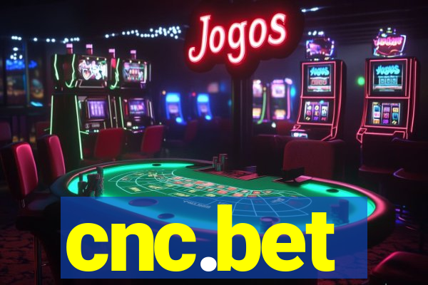 cnc.bet