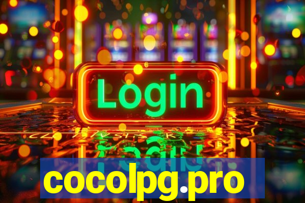 cocolpg.pro