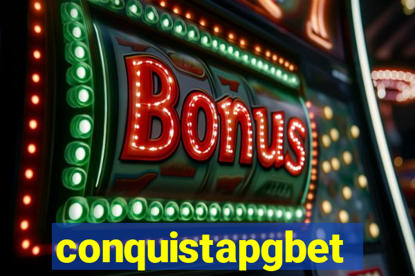 conquistapgbet