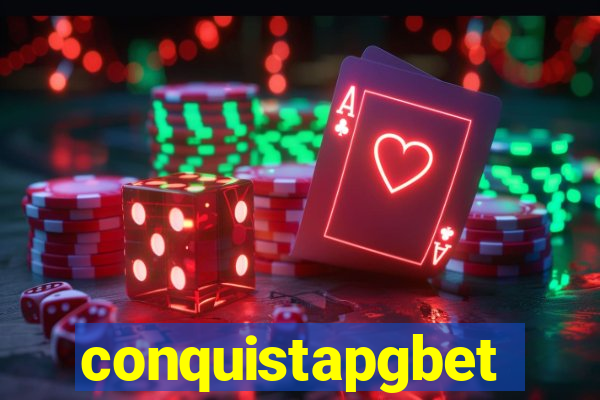 conquistapgbet