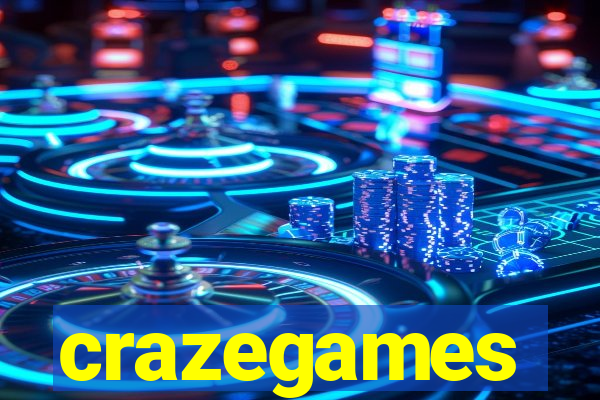 crazegames