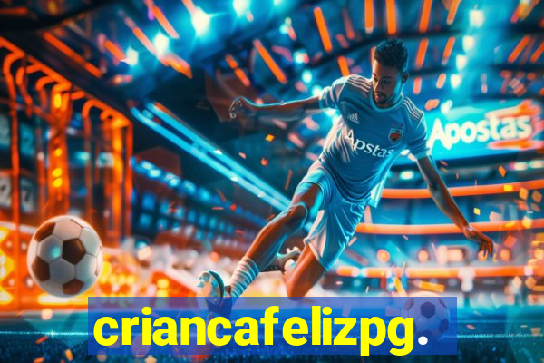 criancafelizpg.com
