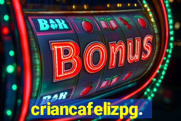 criancafelizpg.com