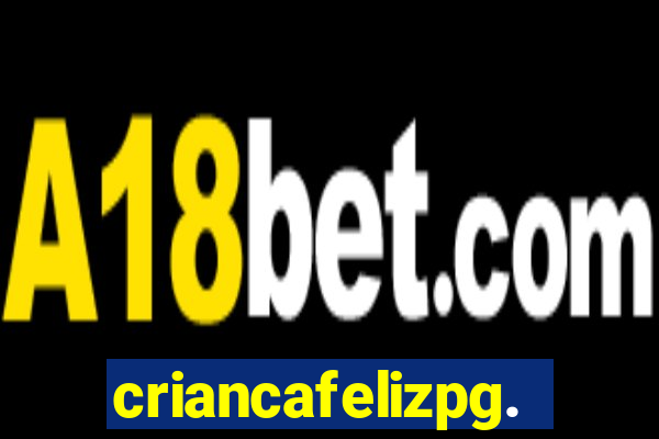 criancafelizpg.com