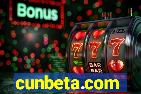 cunbeta.com